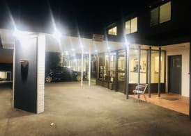 Surf Beach Motel Newcastle 2