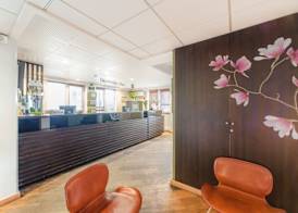 B&B HOTEL Paris Nord Aulnay-sous-Bois 4