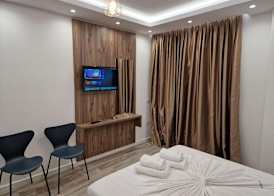 Joanna Suites 5