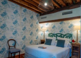 Hotel Boutique Molino del Arco 4