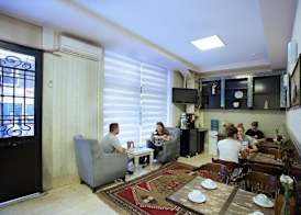 Gh Suites Taxim Hotel 3