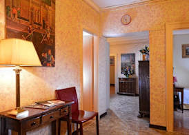 Residenza Hotel San Maurizio 3