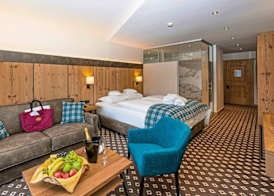 Hotel & Spa Sonne 4 Sterne Superior 4
