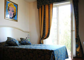 Hotel Vedute 3