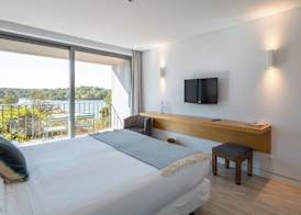 Vale do Gaio Hotel 3