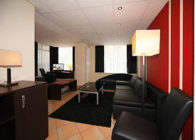 Hotel Hansehof 5