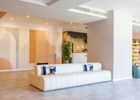 Belstay Roma Aurelia 5