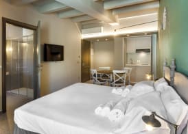 Relais Chiaramonte 4