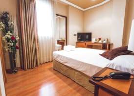 Hotel Bardo Recoletos Coco 5