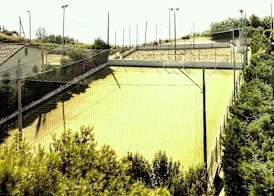 Villaggio Spiagge Rosse 5