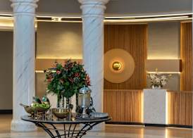 Limak Atlantis Deluxe Hotel Belek 5