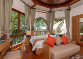 Krabi Resort 4