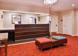 Residence Inn Boston Andover 2