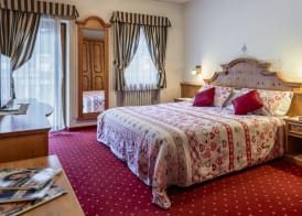 Hotel La Montanina 2