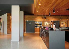 Moxy Munich Airport 2