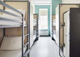 HI New York City Hostel 5