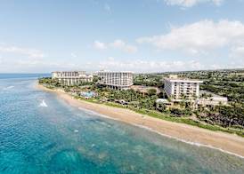 Hyatt Regency Maui Resort & Spa 2