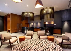 ASHLEE Hub Hotel Patong 5