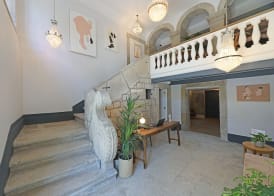 Memoria Porto FLH Hotels 2