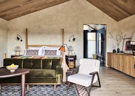 Wildflower Farms, Auberge Collection 4