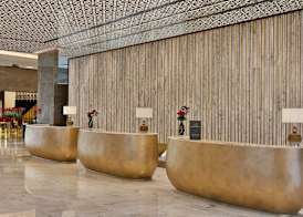 Sofitel Riyadh Hotel & Convention Centre 3