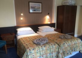 Grange Lodge Hotel 3