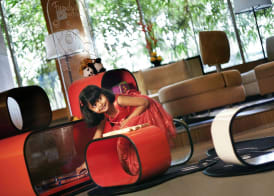 Novotel Kolkata Hotel and Residences 3