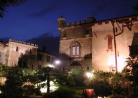 Hotel Locanda Dei Mai Intees 5