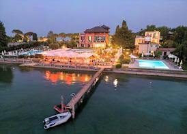 Villa Pioppi Hotel 3