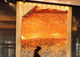 Mandarin Oriental Downtown, Dubai 4