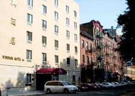 Windsor Hotel 2