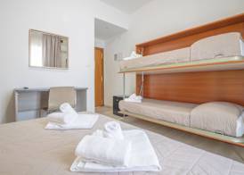 Hotel La Bussola 4