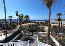Casa Los Jardines 3