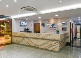 Plaza Inn Breeze Aeroporto 3