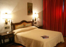 Hotel Temple Ponferrada 5