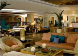 The Zuri White Sands, Goa Resort & Casino 2