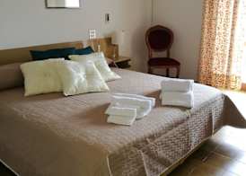 Eden Park Hotel 3