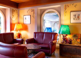 Hotel Rovereto 4