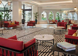 Meliá Isla Canela 3