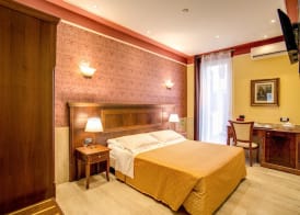Hotel Aurelius 4