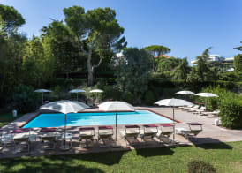 Residenze Al Colle Dei Pini 4