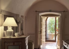 Hotel San Filis 2