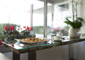 Hotel Ascot & Spa 3