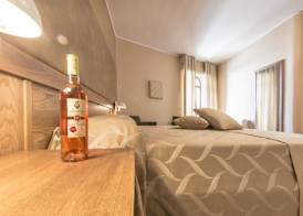 Leone de Castris Wine Hotel 4