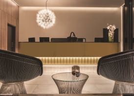 Adina Apartment Hotel Nuremberg 2