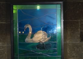 White Swan Inn 2