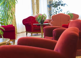Hotel Rigel 4