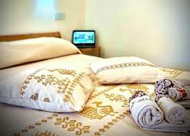 B&B Le pavoncelle sarde 4