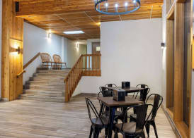 Wingate by Wyndham Butte City Center 5