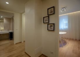 THE ROOMS - Serviced Apartments Tirana 3